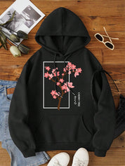 Hoodie Techwear "Katori"