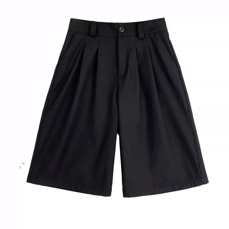 Short Garçon Baggy