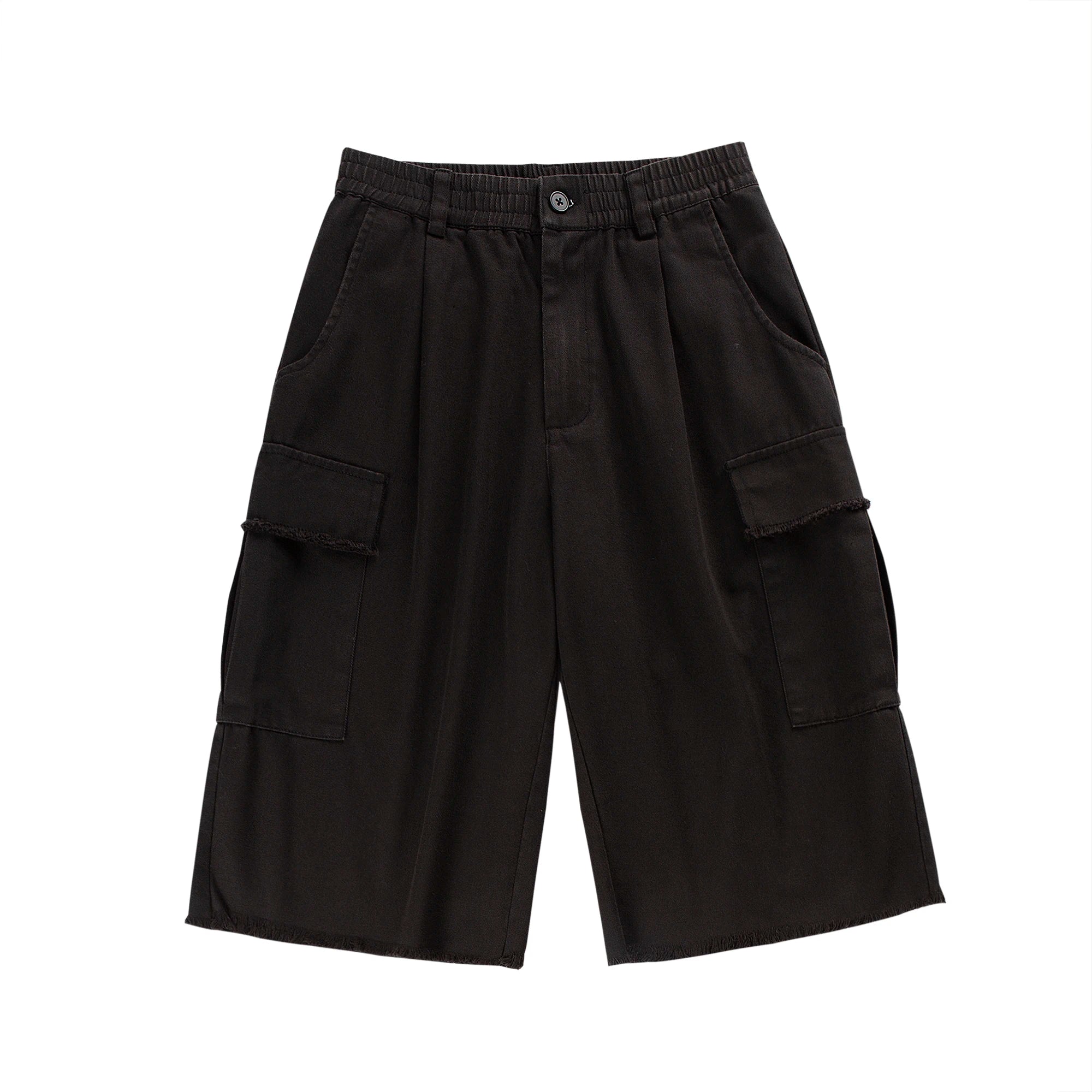 Short Vintage Homme
