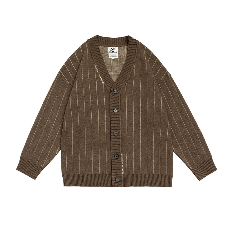 Gilet Vintage Homme
