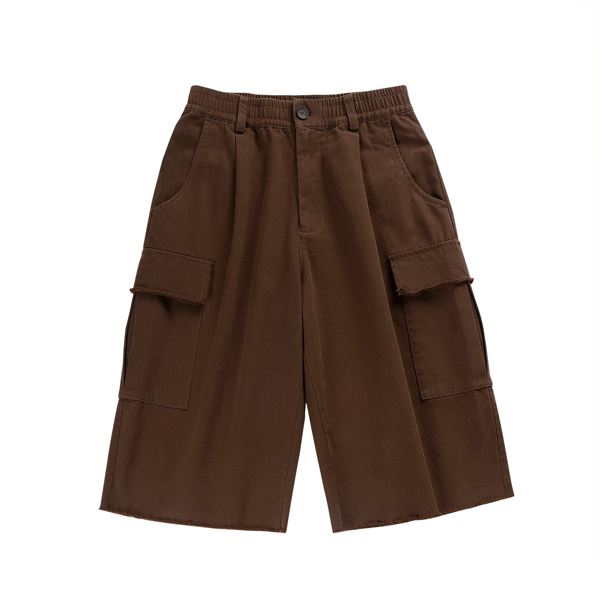 Short Vintage Homme