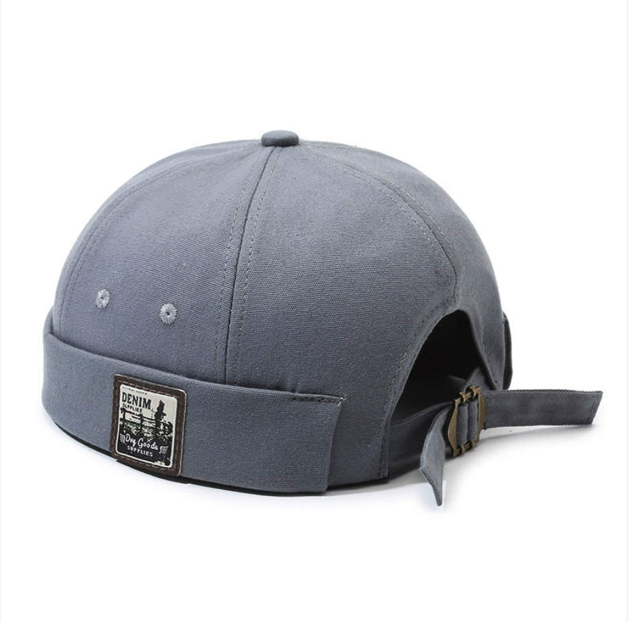 Casquette sans visière "Hidaka"