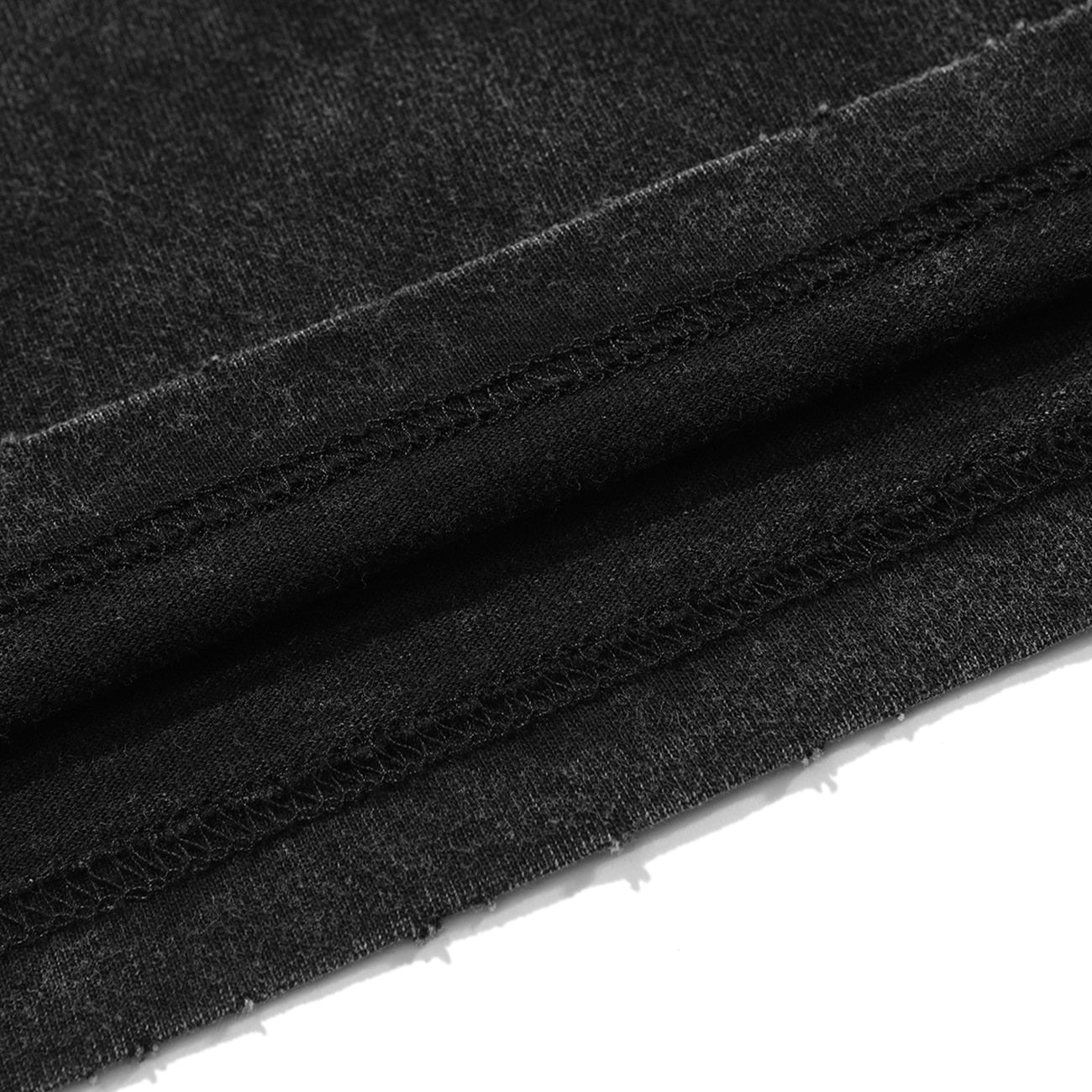 T-Shirt Oversize "Nikaho" -TENSHI™ STREETWEAR