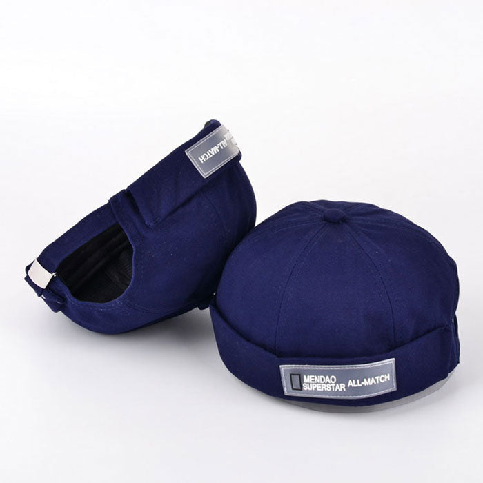 Casquette sans visière "Mendao"-TENSHI™