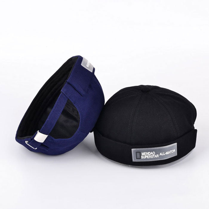 Casquette sans visière "Mendao"-TENSHI™