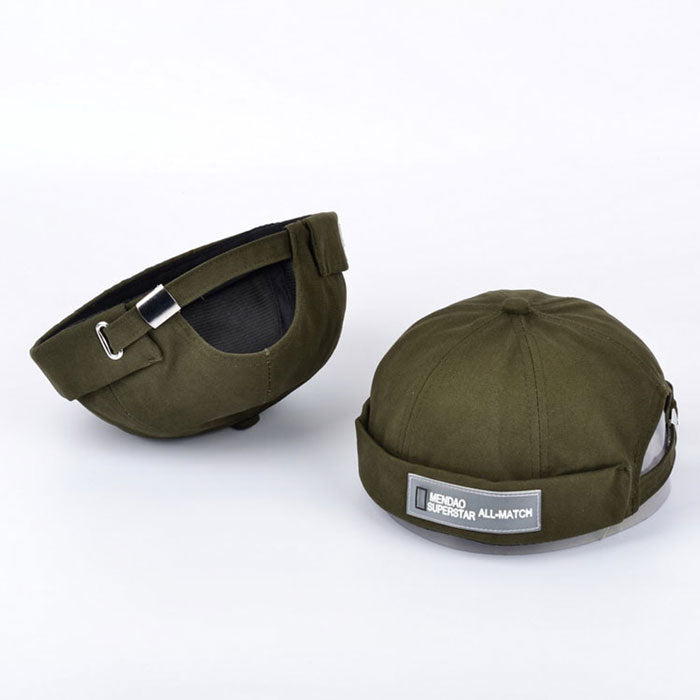 Casquette sans visière "Mendao"-TENSHI™