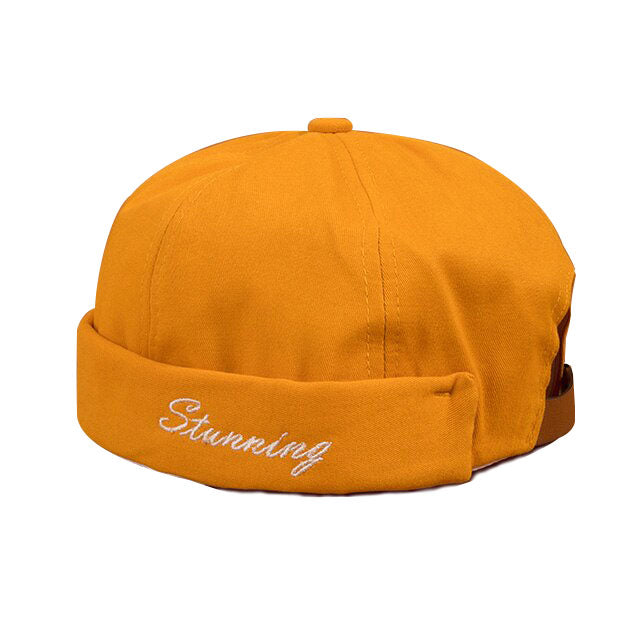 Casquette sans visière "Stunning"-TENSHI™