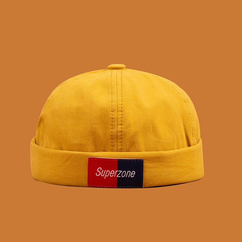 Casquette sans visière "Superzone"-TENSHI™