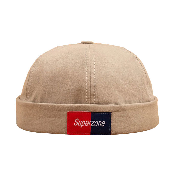 Casquette sans visière "Superzone"-TENSHI™