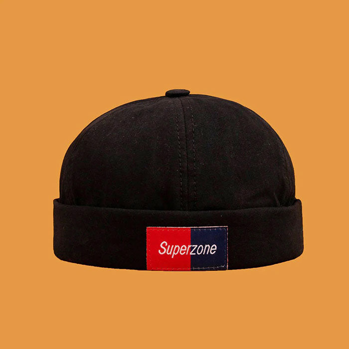 Casquette sans visière "Superzone"-TENSHI™