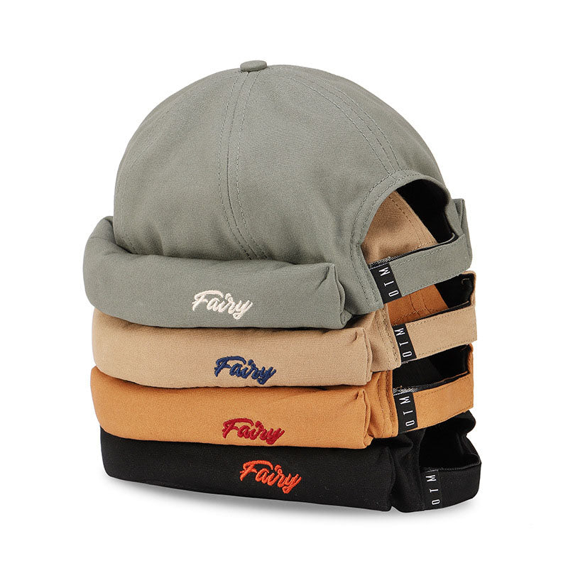 Casquette sans visière "Fairy"-TENSHI™