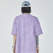 T-Shirt Oversize "Eiseinin" -TENSHI™ STREETWEAR