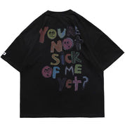 T-Shirt "Torune" -TENSHI™ STREETWEAR