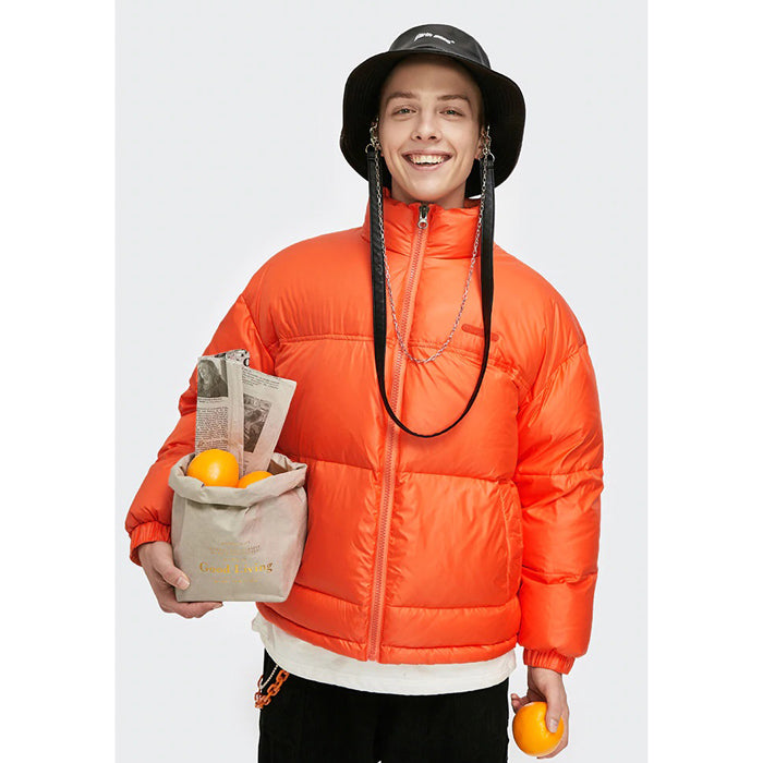 Doudoune Streetwear "Takehiko"-TENSHI™