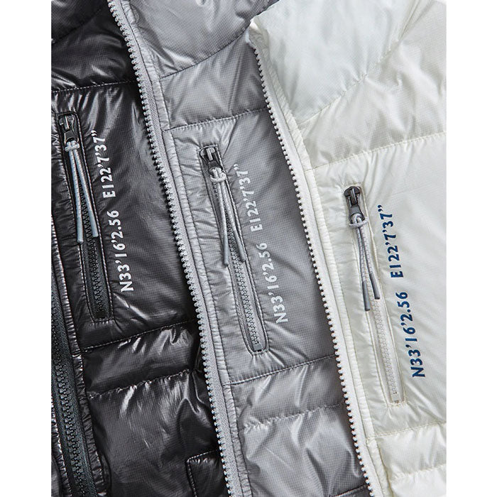 Doudoune Glossy "Kotaku"-TENSHI™