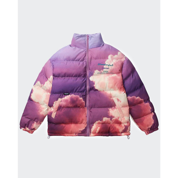 Doudoune "Masumi"-TENSHI™