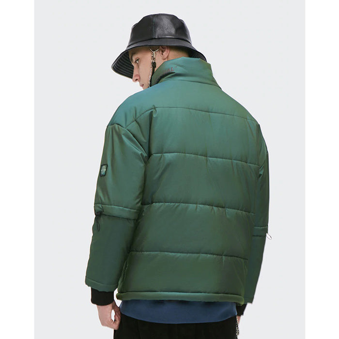 Doudoune Streetwear "Ohashi"-TENSHI™