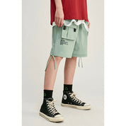 Short Cargo "Bible"-TENSHI™