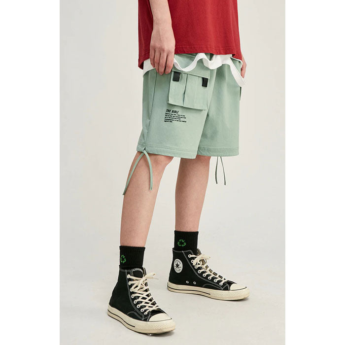 Short Cargo "Bible"-TENSHI™