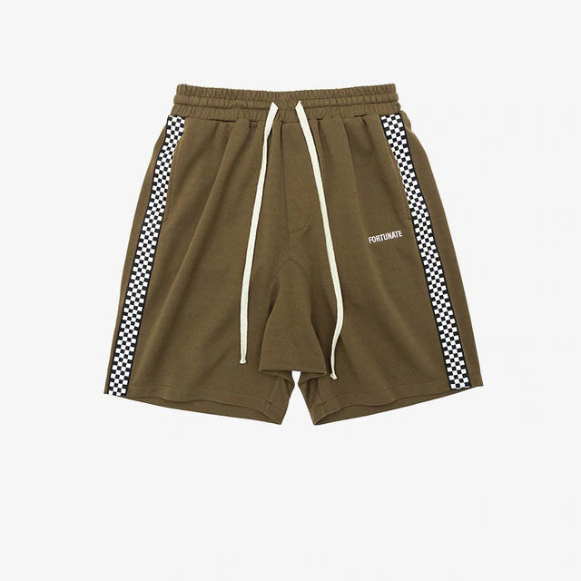Short "Fortunate"-TENSHI™