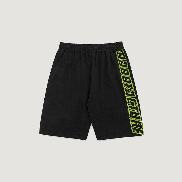 Short "Manufacture"-TENSHI™
