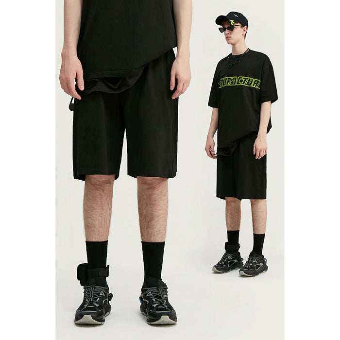 Short "Manufacture"-TENSHI™