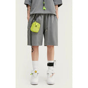 Short "Manufacture"-TENSHI™