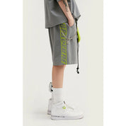 Short "Manufacture"-TENSHI™