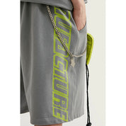 Short "Manufacture"-TENSHI™
