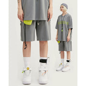 Short "Manufacture"-TENSHI™