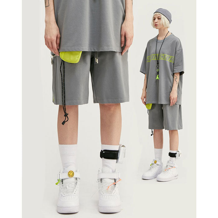 Short "Manufacture"-TENSHI™