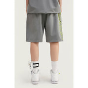 Short "Manufacture"-TENSHI™