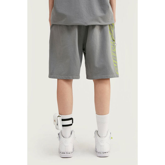 Short "Manufacture"-TENSHI™