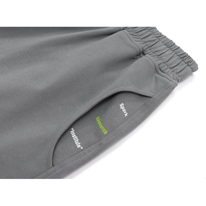Short "Manufacture"-TENSHI™