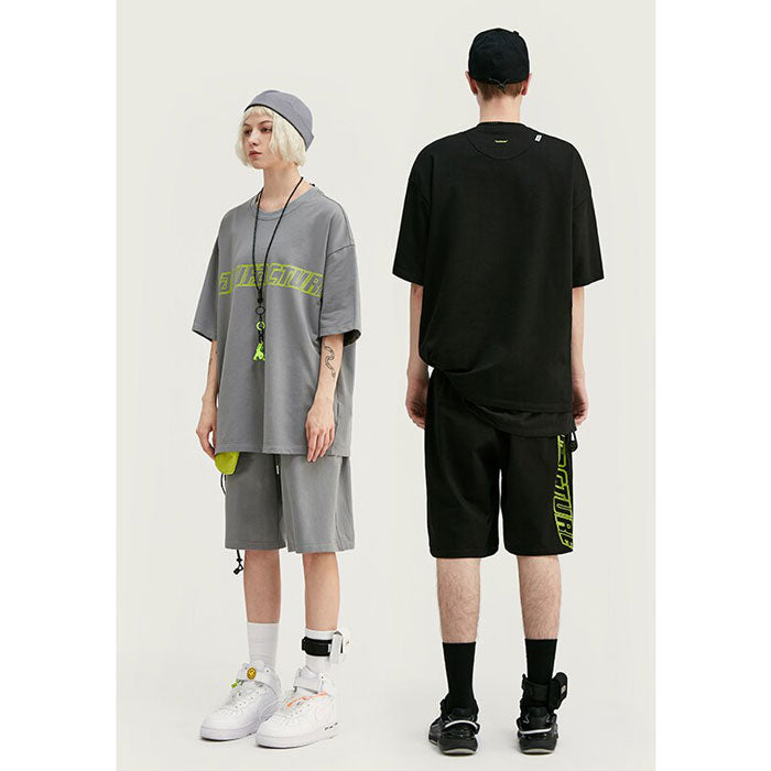 Short "Manufacture"-TENSHI™
