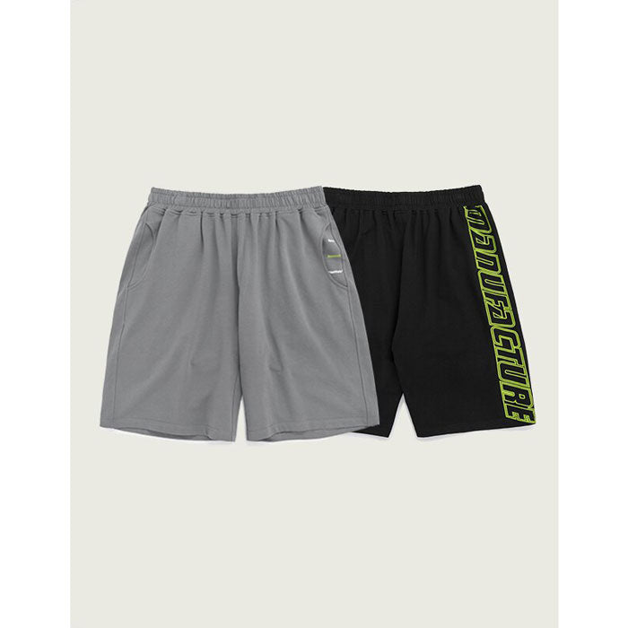 Short "Manufacture"-TENSHI™
