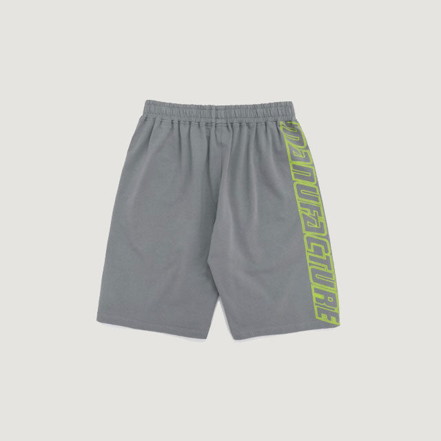 Short "Manufacture"-TENSHI™