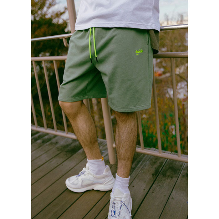 Short "Recycle"-TENSHI™