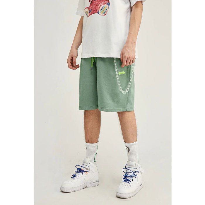 Short "Recycle"-TENSHI™