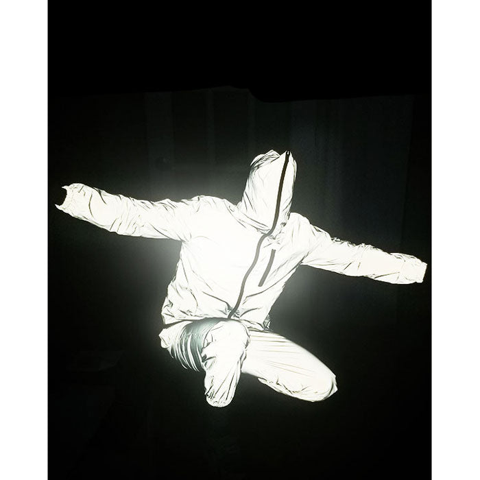 Veste Réfléchissante REFLEKTIV TENSHI™ – TENSHI FRANCE