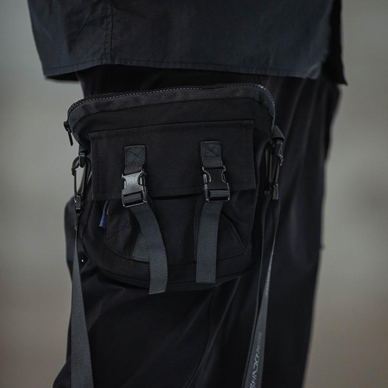 Pantalon Cargo Techwear "Funeno" -TENSHI™ STREETWEAR