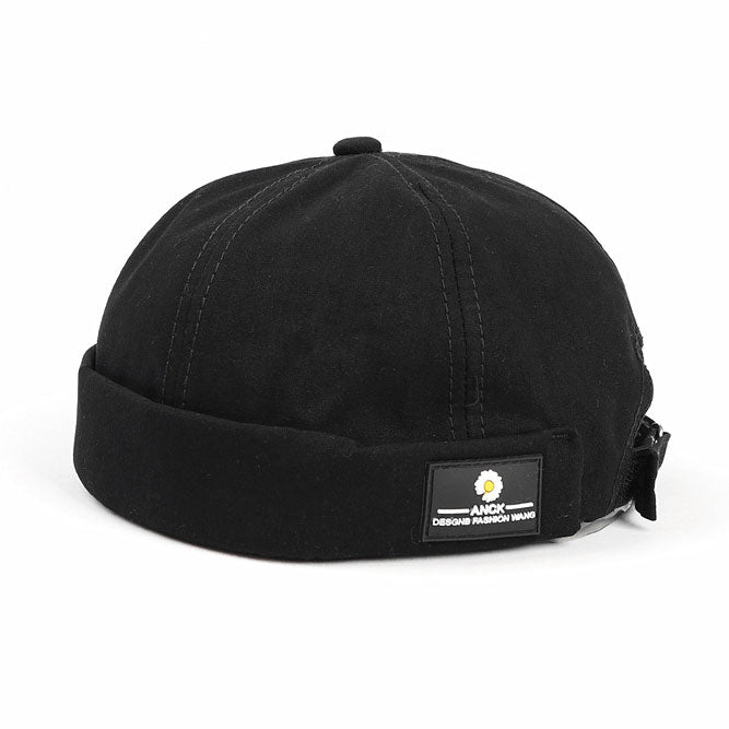 Casquette sans visière "ANCK"-TENSHI™