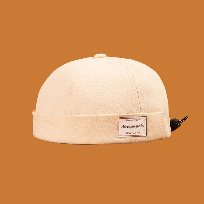 Casquette sans visière "Aéropostale"-TENSHI™