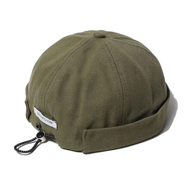 Casquette sans visière "Domog"-TENSHI™