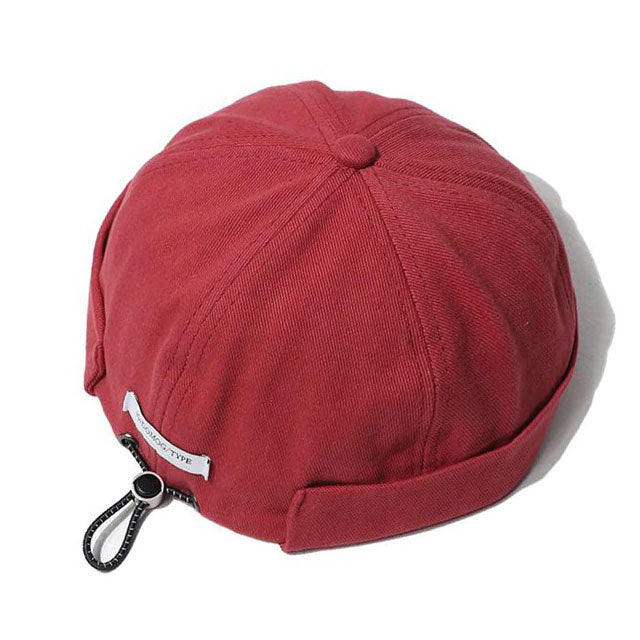 Casquette sans visière "Domog"-TENSHI™