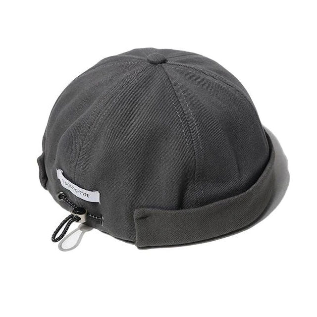 Casquette sans visière "Domog"-TENSHI™