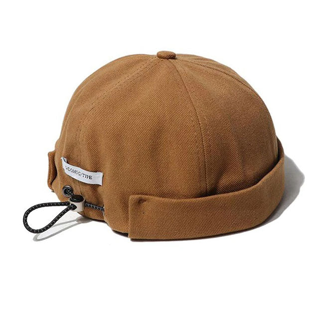 Casquette sans visière "Domog"-TENSHI™