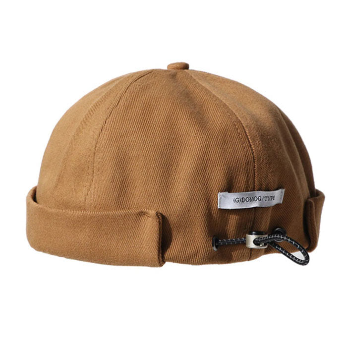 Casquette sans visière "Domog"-TENSHI™