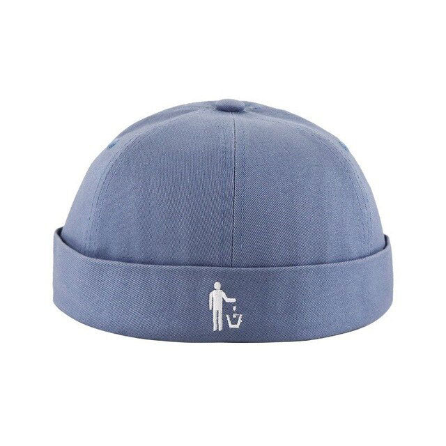 Casquette sans visière "Drop"-TENSHI™