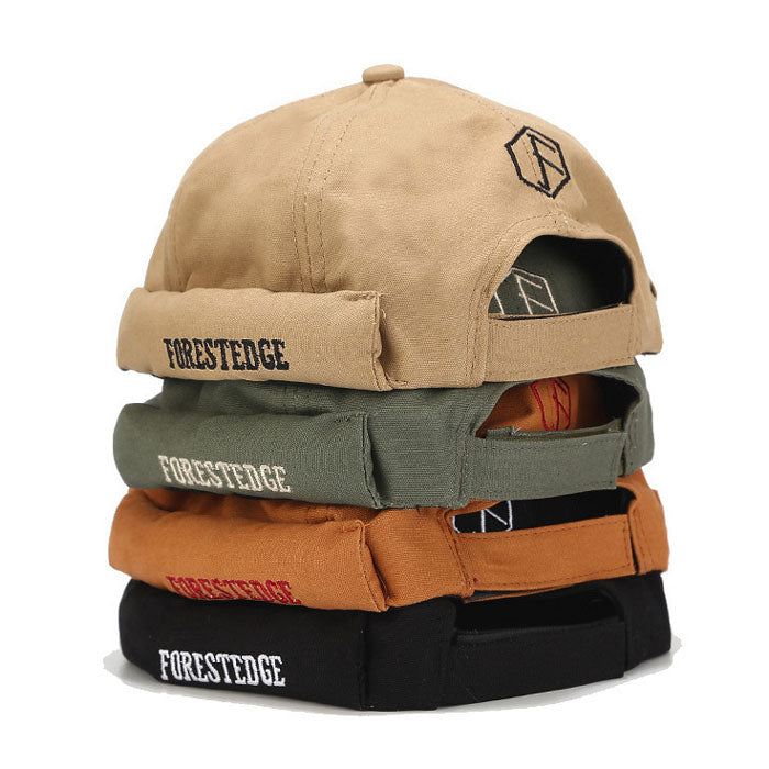 Casquette sans visière "Forestedge"-TENSHI™